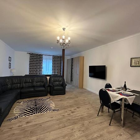 Pension & Apartments Waldkrieber Presseggersee Szoba fotó