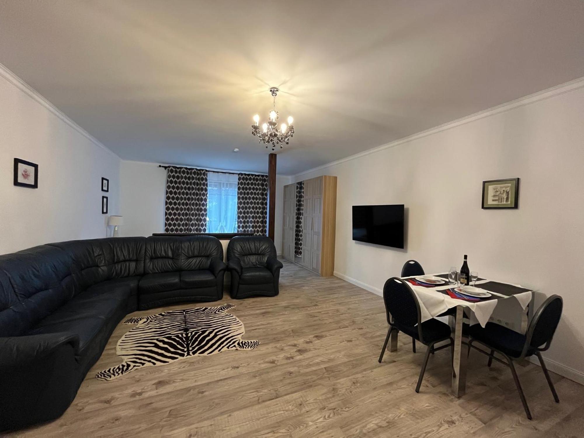 Pension & Apartments Waldkrieber Presseggersee Szoba fotó